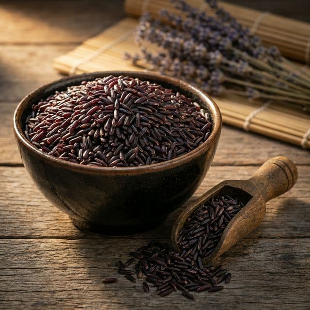 ข้าวก่ำ 5 กก.